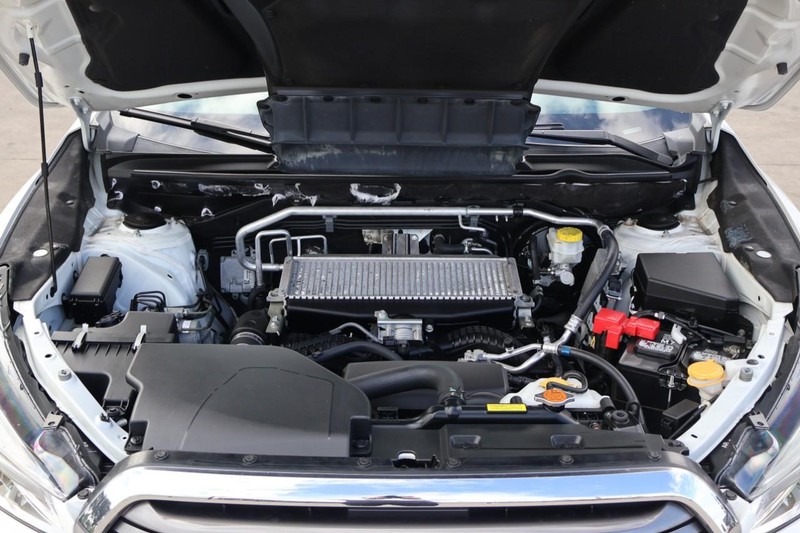 Subaru Ascent Vehicle Full-screen Gallery Image 14