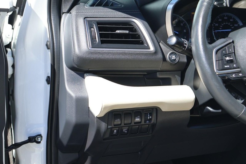 Subaru Ascent Vehicle Full-screen Gallery Image 19