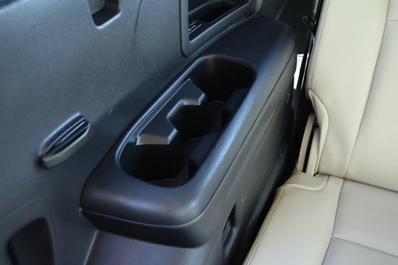 Subaru Ascent Vehicle Full-screen Gallery Image 29