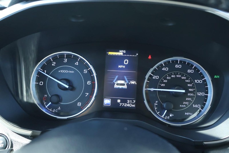 Subaru Ascent Vehicle Full-screen Gallery Image 34