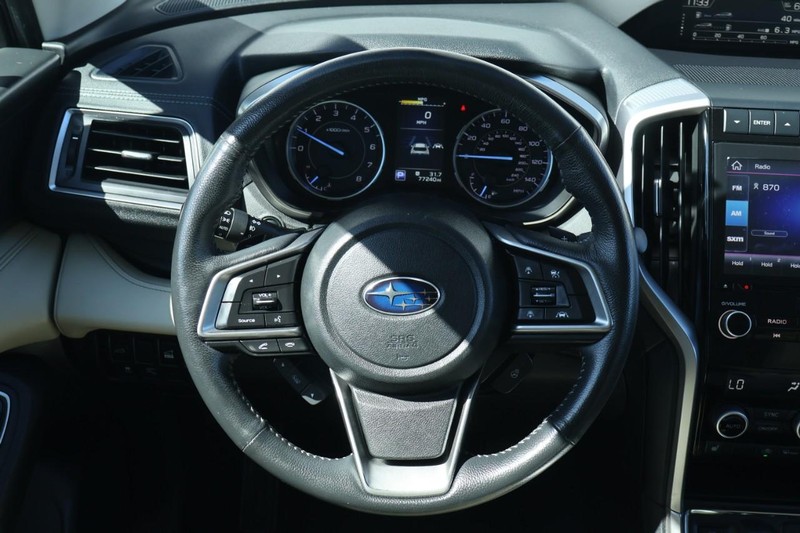 Subaru Ascent Vehicle Full-screen Gallery Image 35