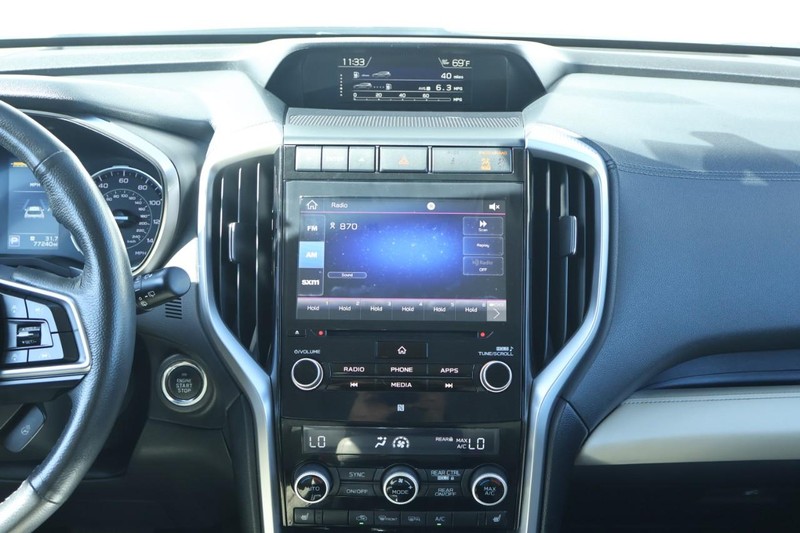 Subaru Ascent Vehicle Full-screen Gallery Image 36