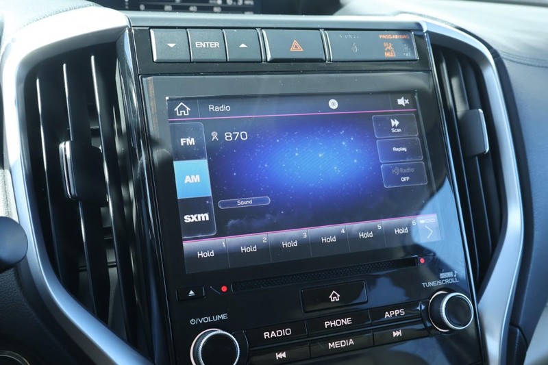 Subaru Ascent Vehicle Full-screen Gallery Image 38