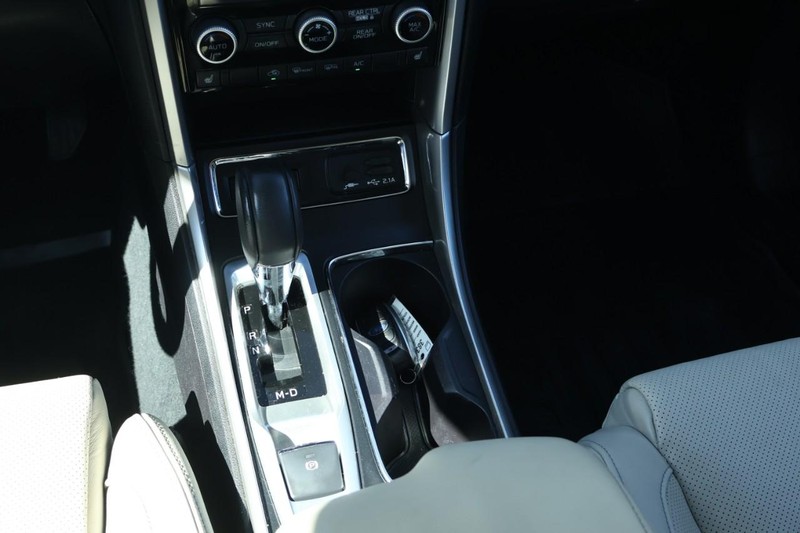 Subaru Ascent Vehicle Full-screen Gallery Image 40