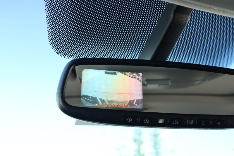 Toyota Tundra 4WD Vehicle Full-screen Gallery Image 33