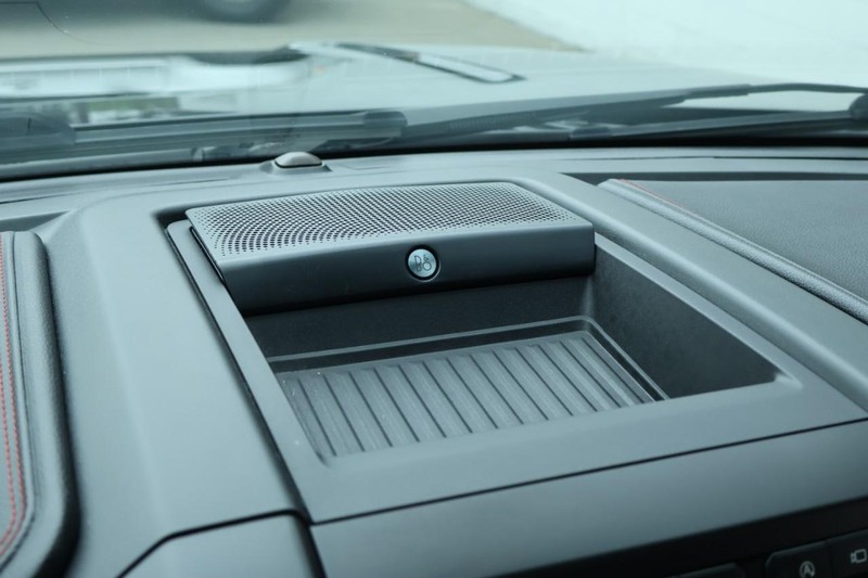 Ford Expedition Vehicle Full-screen Gallery Image 33