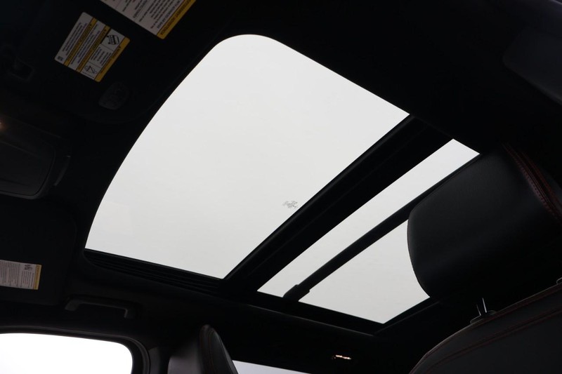 Ford Expedition Vehicle Full-screen Gallery Image 42