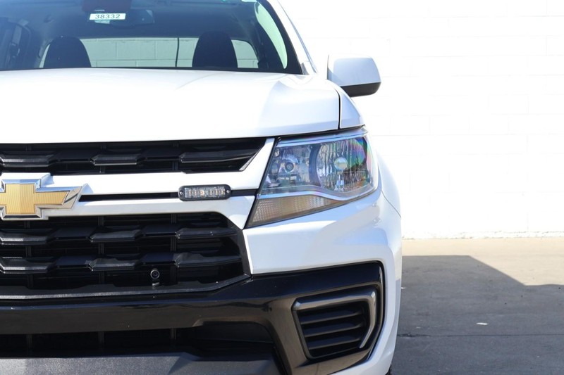 Chevrolet Colorado Vehicle Full-screen Gallery Image 04