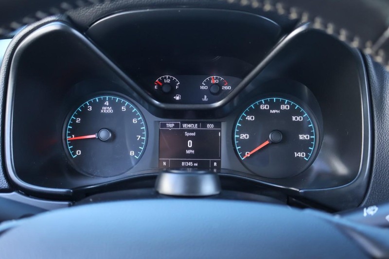 Chevrolet Colorado Vehicle Full-screen Gallery Image 27