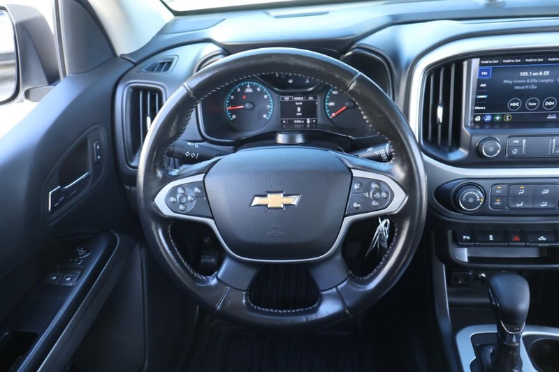 Chevrolet Colorado Vehicle Full-screen Gallery Image 28