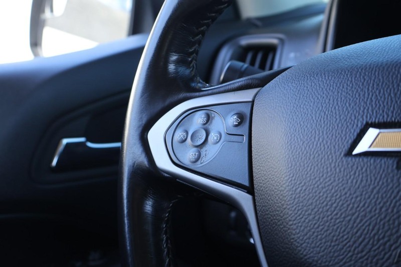 Chevrolet Colorado Vehicle Full-screen Gallery Image 29