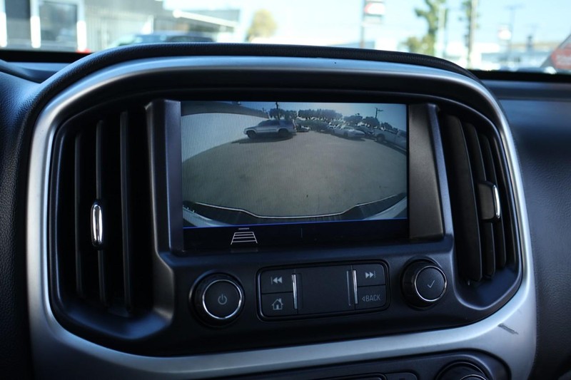 Chevrolet Colorado Vehicle Full-screen Gallery Image 33