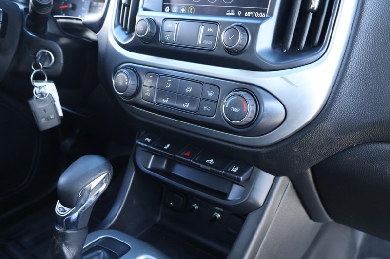 Chevrolet Colorado Vehicle Full-screen Gallery Image 34