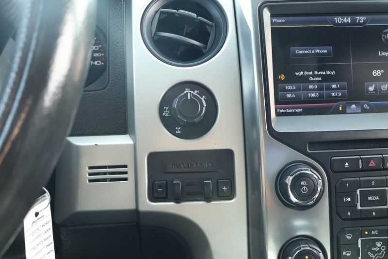 Ford F-150 Vehicle Full-screen Gallery Image 36