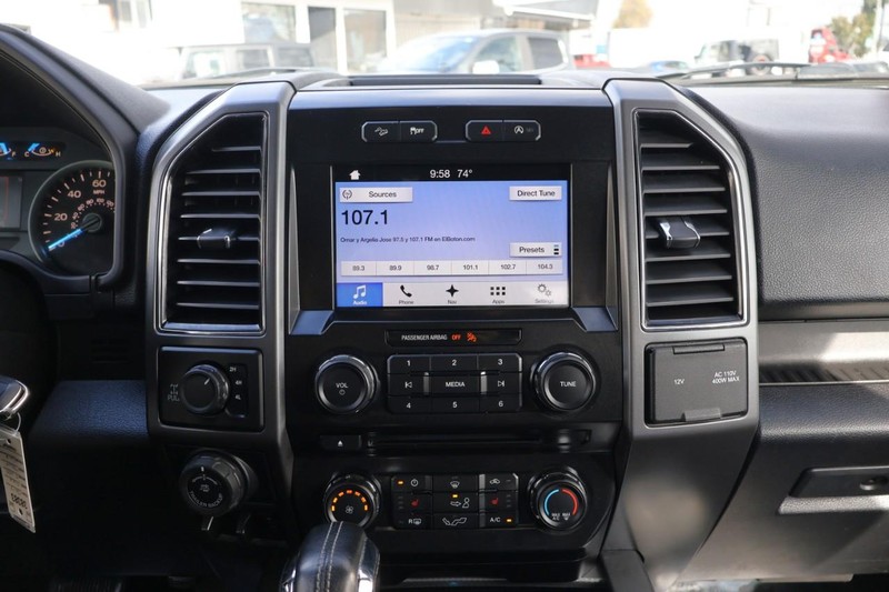 Ford F-150 Vehicle Full-screen Gallery Image 33