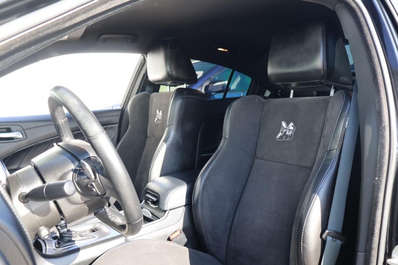 Dodge Charger Vehicle Full-screen Gallery Image 19