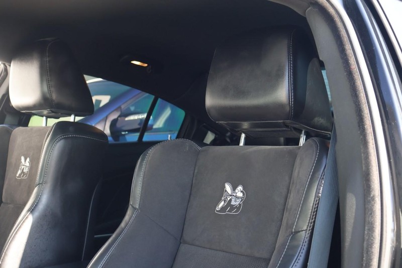 Dodge Charger Vehicle Full-screen Gallery Image 20