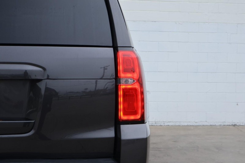 Chevrolet Tahoe Vehicle Full-screen Gallery Image 07