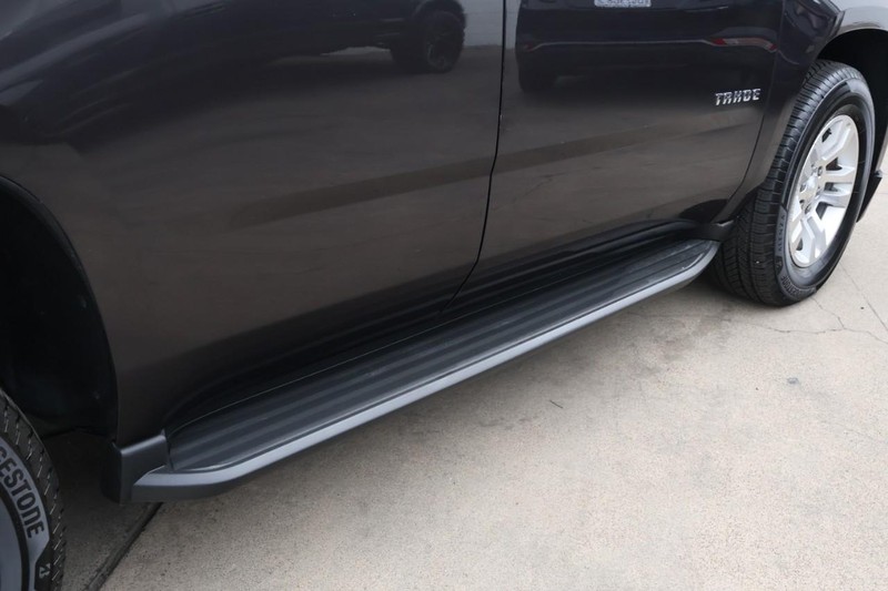 Chevrolet Tahoe Vehicle Full-screen Gallery Image 16