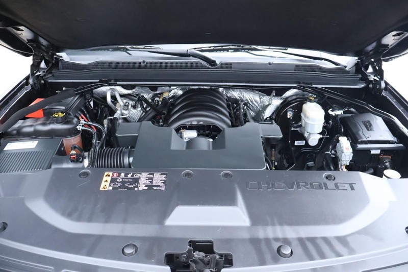 Chevrolet Tahoe Vehicle Full-screen Gallery Image 17