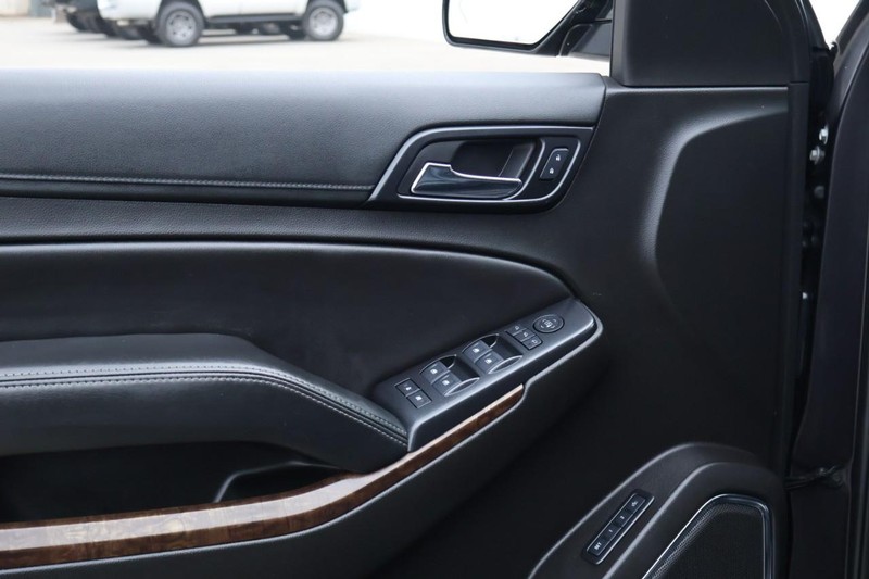 Chevrolet Tahoe Vehicle Full-screen Gallery Image 20