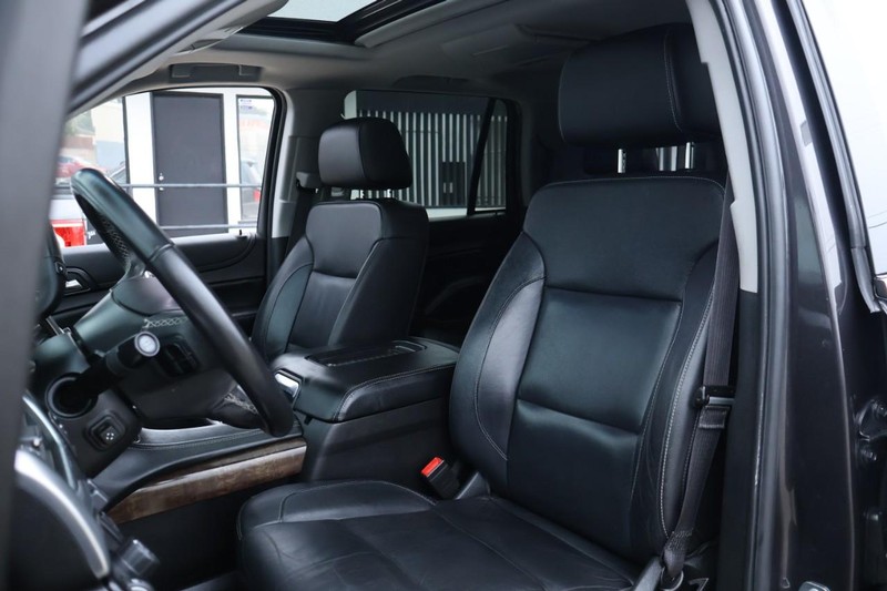 Chevrolet Tahoe Vehicle Full-screen Gallery Image 23