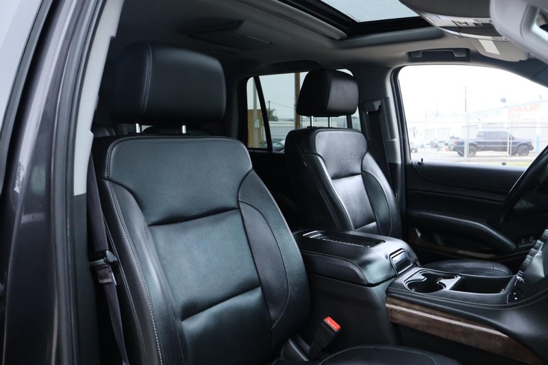 Chevrolet Tahoe Vehicle Full-screen Gallery Image 26