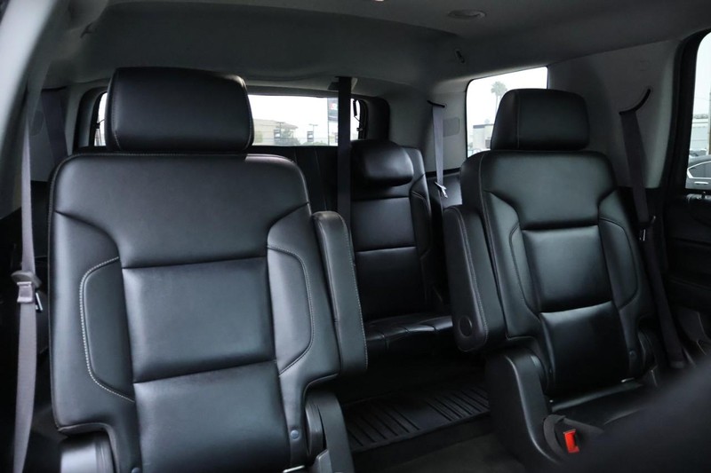 Chevrolet Tahoe Vehicle Full-screen Gallery Image 28