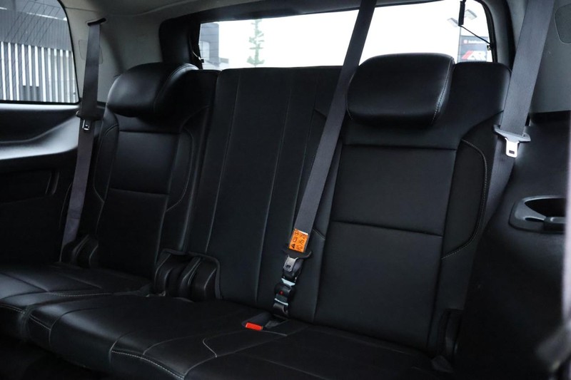 Chevrolet Tahoe Vehicle Full-screen Gallery Image 29