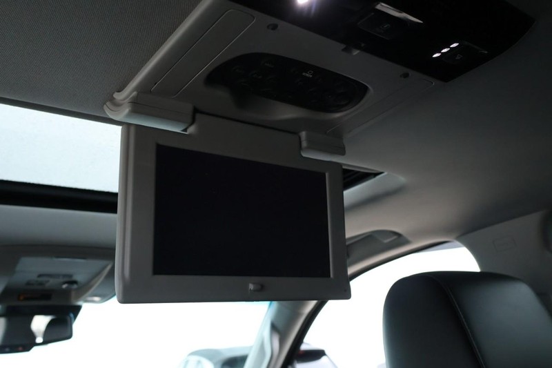 Chevrolet Tahoe Vehicle Full-screen Gallery Image 31