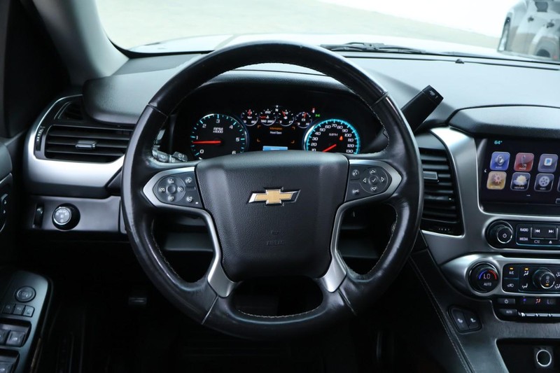 Chevrolet Tahoe Vehicle Full-screen Gallery Image 34
