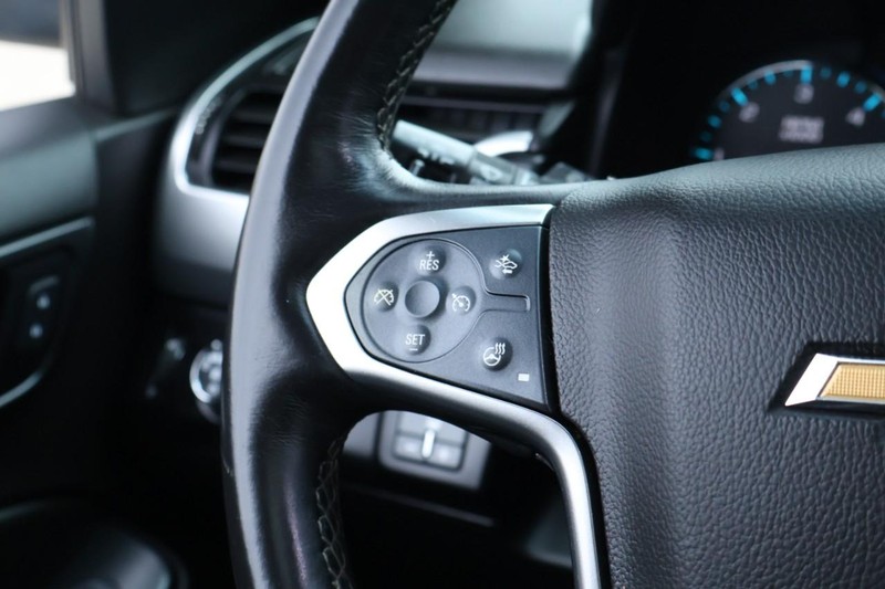 Chevrolet Tahoe Vehicle Full-screen Gallery Image 35