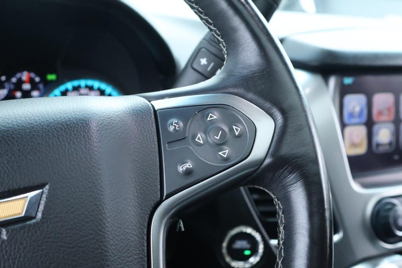 Chevrolet Tahoe Vehicle Full-screen Gallery Image 36