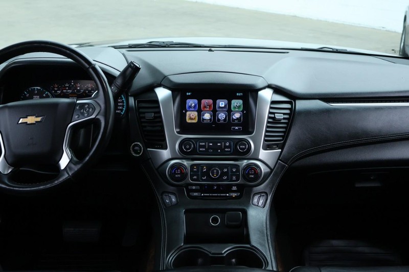 Chevrolet Tahoe Vehicle Full-screen Gallery Image 37