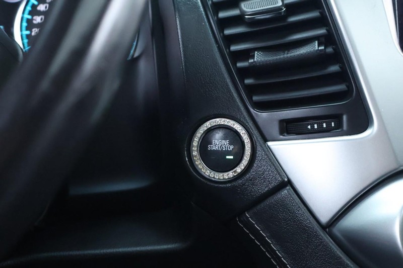 Chevrolet Tahoe Vehicle Full-screen Gallery Image 38