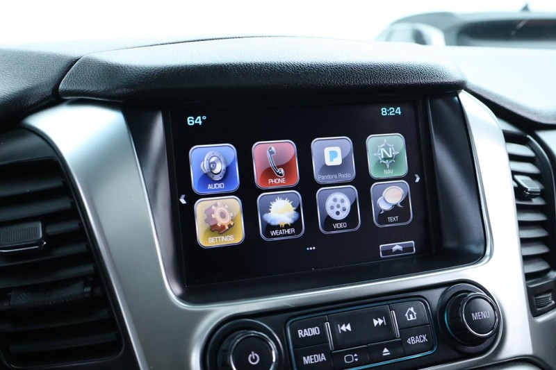 Chevrolet Tahoe Vehicle Full-screen Gallery Image 39