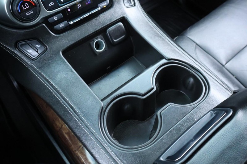 Chevrolet Tahoe Vehicle Full-screen Gallery Image 42