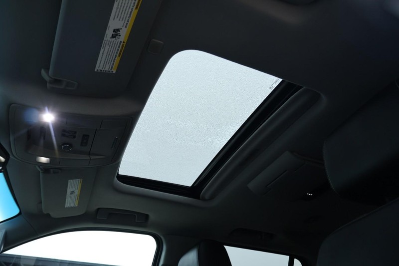 Chevrolet Tahoe Vehicle Full-screen Gallery Image 45