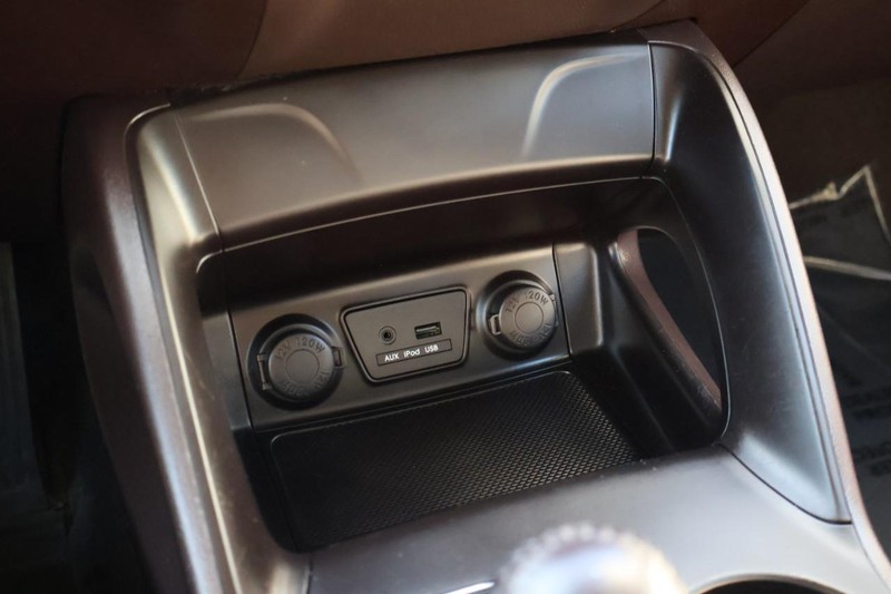 Hyundai Tucson Vehicle Full-screen Gallery Image 30