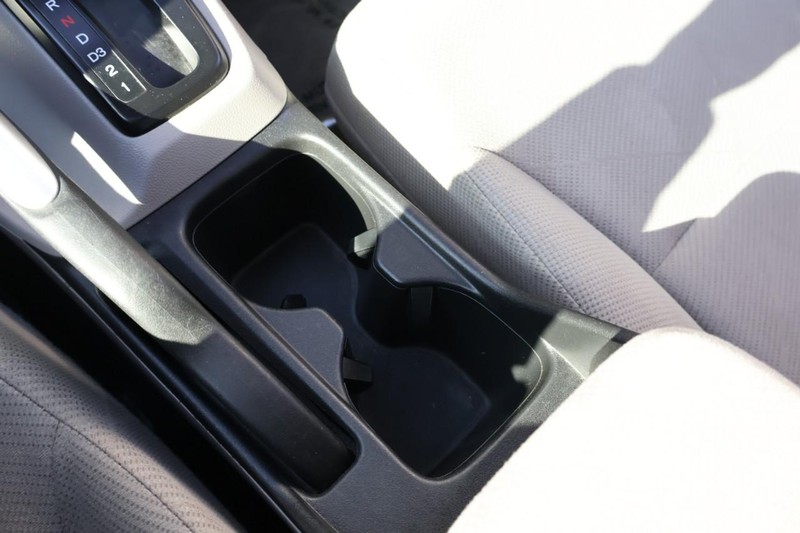 Honda Civic Sedan Vehicle Full-screen Gallery Image 31