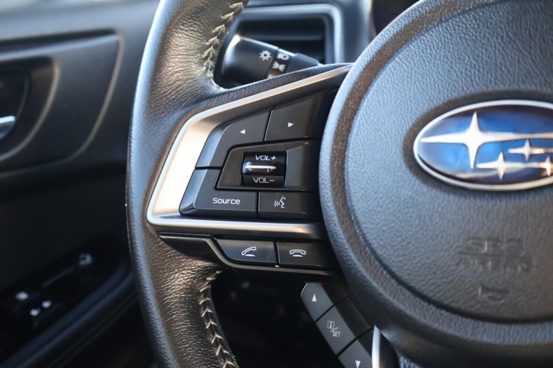 Subaru Outback Vehicle Full-screen Gallery Image 27