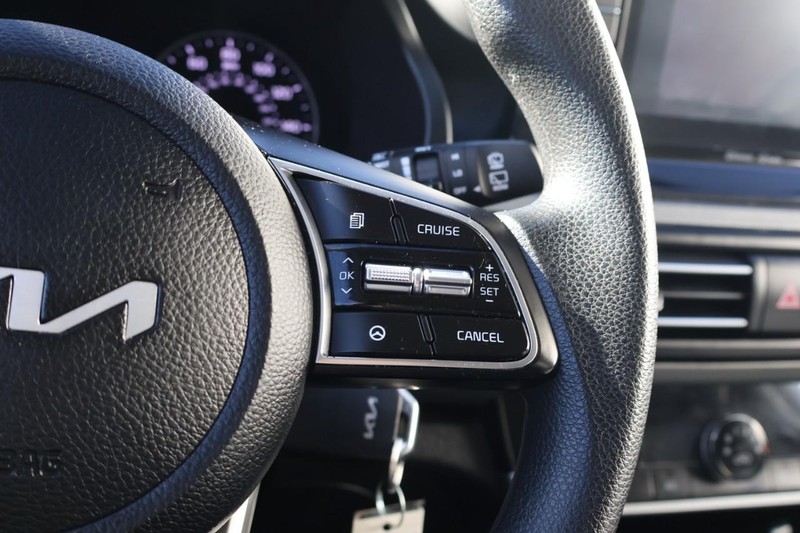 Kia Seltos Vehicle Full-screen Gallery Image 27