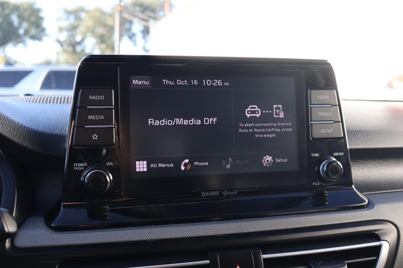 Kia Seltos Vehicle Full-screen Gallery Image 29