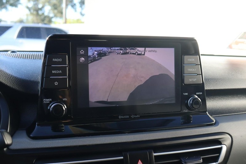 Kia Seltos Vehicle Full-screen Gallery Image 30