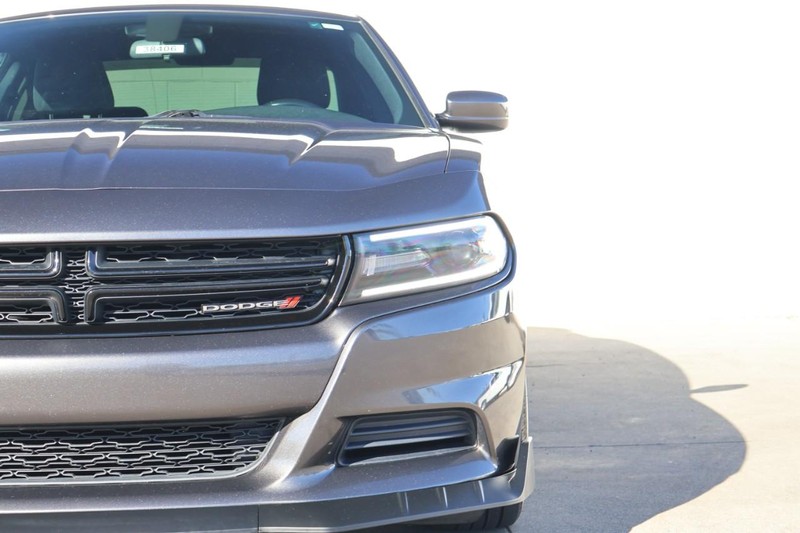 Dodge Charger Vehicle Full-screen Gallery Image 03