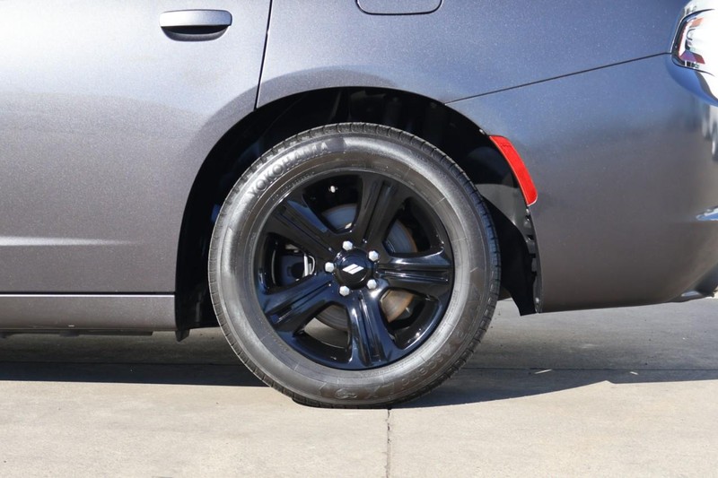 Dodge Charger Vehicle Full-screen Gallery Image 14