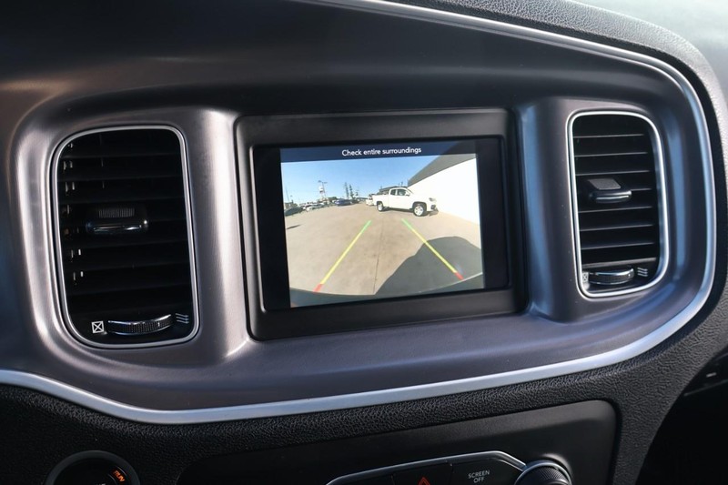 Dodge Charger Vehicle Full-screen Gallery Image 33