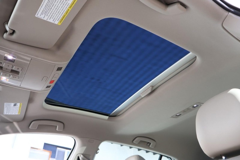 Volkswagen Golf Vehicle Full-screen Gallery Image 37