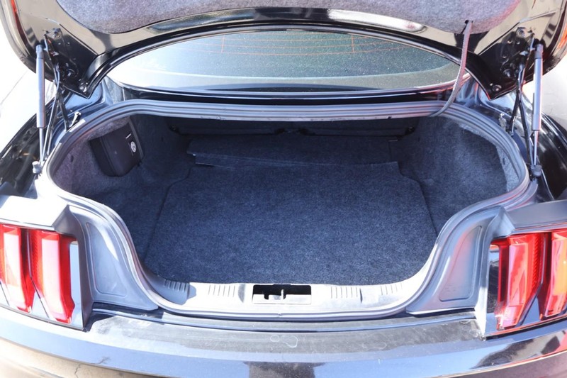 Ford Mustang Vehicle Full-screen Gallery Image 09