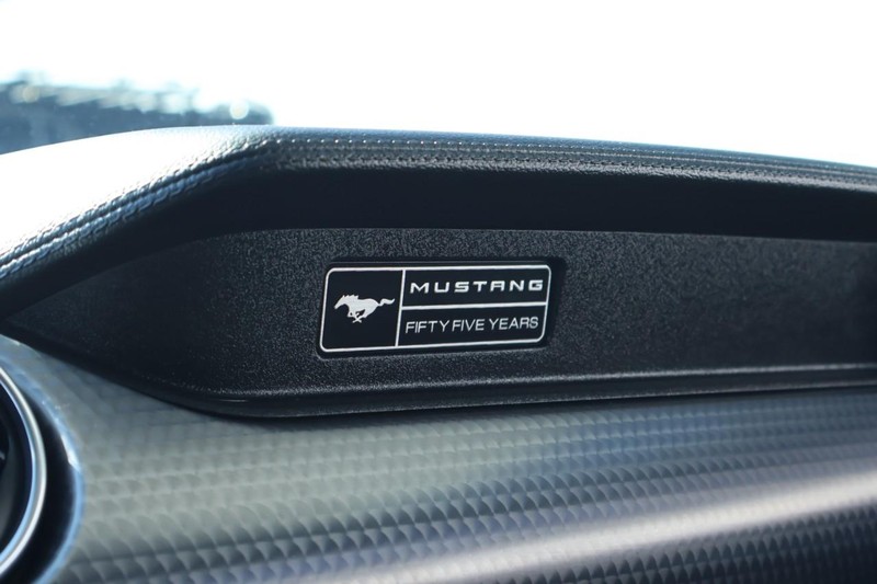 Ford Mustang Vehicle Full-screen Gallery Image 24